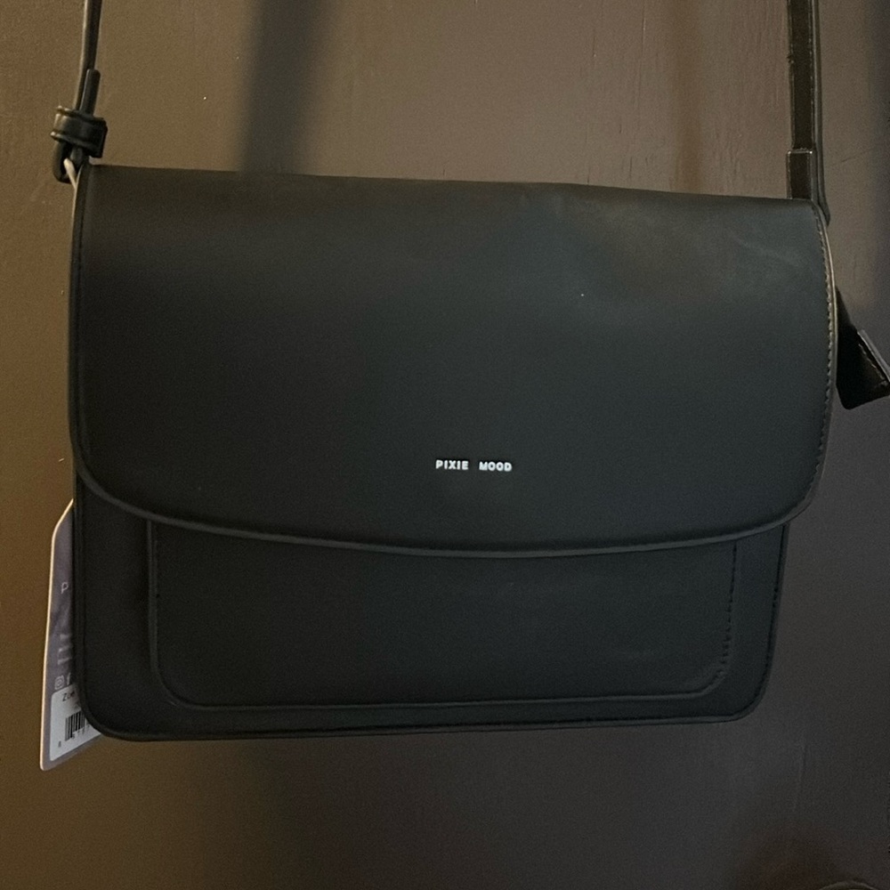 NWT Pixie Mood Zoe Crossbody Purse